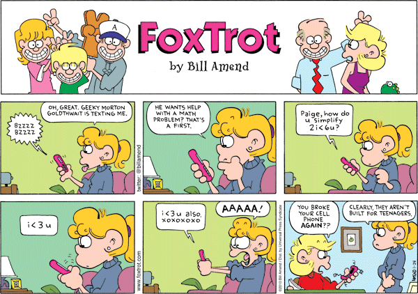 10-01-24 Fox Trot
